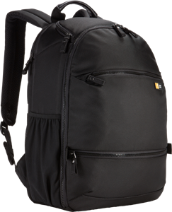 CASE LOGIC Bryker Backpack DSLR Large Zwart