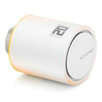 Netatmo Heizkörperthermostat 5er-Set