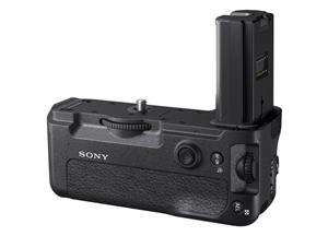 Sony VG-C3EM Vertical Battery Grip (VGC3EM.SYU)