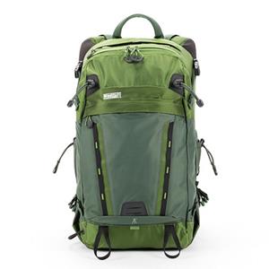 Mindshift Backlight 18L Photo Daypack Woodland Green