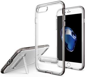 Crystal Hybrid iPhone 8 Plus/7 Plus Hoesje
