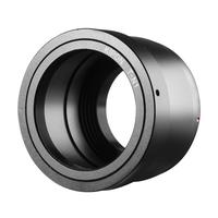 Kipon Objektivadapter Adaptiert: T2 - Nikon 1