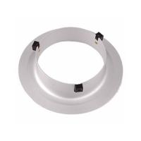 walimexpro Walimex Pro für & K 12714 Softboxadapter (Ø) 15.2cm 1St.