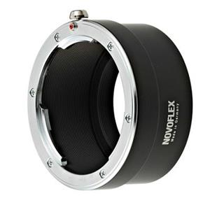 Novoflex Adapter Leica R lens naar Sony E-mount camera