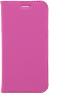 Booklet voor de Samsung Galaxy S7 - Pink