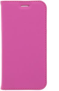 Booklet voor de Samsung Galaxy S7 - Pink