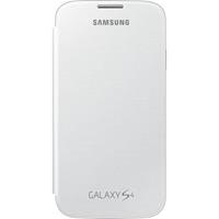 Folio Mobiele Telefoonhoes Samsung Galaxy S4 i9500 Wit