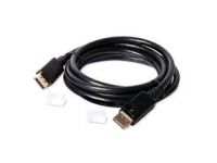 club3d DisplayPort-Kabel 1.4 HBR 32,4Gb