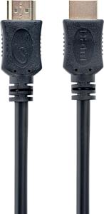 gembird CC-HDMI4L-10 HDMI-Kabel 3 m HDMI Typ A (Standard) Schwarz, Orange - HDMI-Kabel (3 m, HDMI Typ A (Standard), HDMI Typ A (Standard), 4096 x 2160