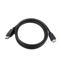Cablexpert DisplayPort naar HDMI-kabel, 1.8 m - 