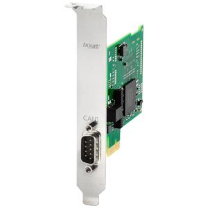 ixxat CAN-IB100/PCIe Schnittstellen-Karte 3.3V