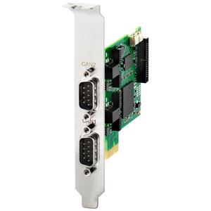 ixxat CAN-IB200/PCIe Schnittstellen-Karte 3.3V