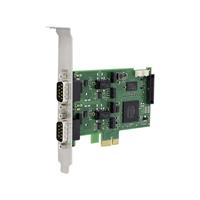 ixxat CAN-IB400/PCI Schnittstellen-Karte 3.3V