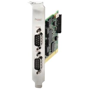 ixxat CAN-IB400/PCI Schnittstellen-Karte 3.3V