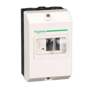 schneiderelectric Schneider Electric Gehäuse GV2MC02