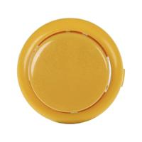 Eingabegerät Button-Yellow-Mini Gelb