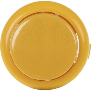 Invoerapparaat Button-Yellow-Mini Geel