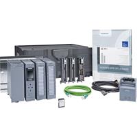 Siemens 6ES7511-1CK01-0AB0 6ES7511-1CK01-0AB0 PLC-starterkit
