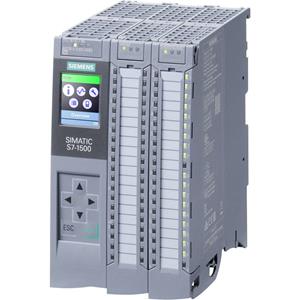 Siemens 6ES7511-1CK01-0AB0 6ES7511-1CK01-0AB0 PLC-starterkit