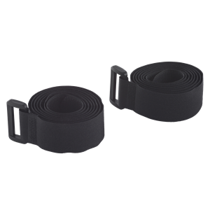 Wolfcraft Klittenband-kabelbinder | Conexio | L | 30 x 1200mm | 1 stuk - 3009000