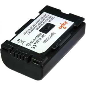 Jupio DZ-BP14 / DZ-BP16 / CGR-D08 / CGR-D120