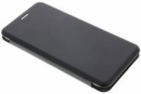 Zwarte Slim Foliocase voor de Samsung Galaxy J5 (2016)