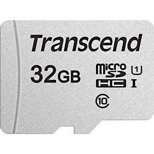 transcend 32GB UHS-I U1 microSD kaart