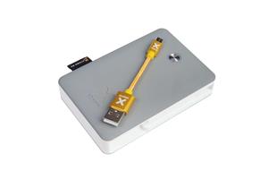 Xtorm 18W XB2 Series Powerbank Explore 10.000mAh - Arline Edition