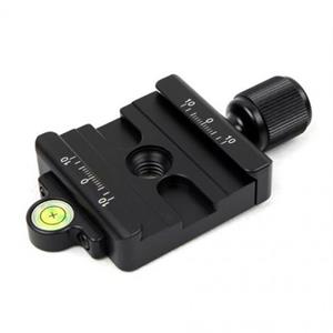 Sunwayfoto DDC-50L Screw-knob Clamp