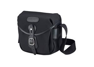 Billingham Hadley Digital black fibrenyte/black