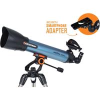 Celestron Telescoop Inspire 100mm AZ Refractor