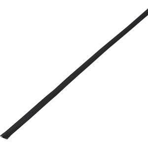 Trucomponents Gevlochten beschermkous CBBOX0814-BK TRU COMPONENTS Inhoud: 10 m