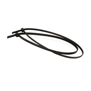 Amigo Kabelbinders 3,6 X 150 mm Per 100