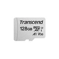 transcend 128GB UHS-I U3A1 microSD kaart