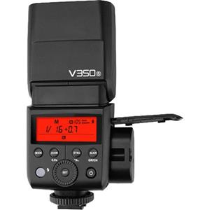 Godox V350S Flitser voor Sony Cameras