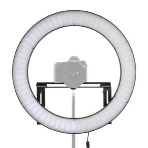 Falcon Eyes LED Ring Lamp Dimbaar DVR-512DVC op 230V