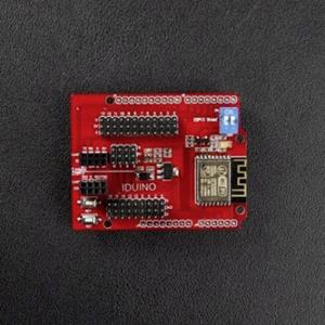 iduino Erweiterungsmodul WiFi Shield