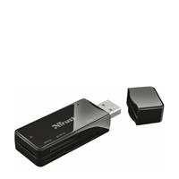 Trust Nanga USB 2.0 card reader