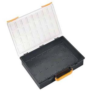 Weidmüllerlerlerlerlerlerler CARRY LITE 55 Assortimentskoffer (l x b x h) 330 x 413 x 57 mm Aantal vakken: 1 Vaste onderverdeling Inhoud 1 stuk(s)