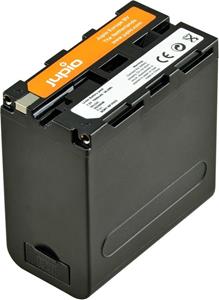 Jupio Sony NP-F970 met USB