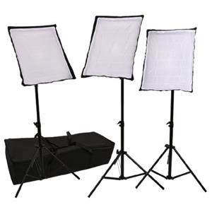 Studioking Daglicht Set SB03 3x135W