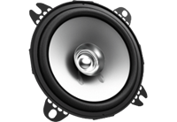 Fullrange speakers - 4 Inch - 