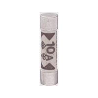 trucomponents TRU COMPONENTS FUSE F1 Multimetersicherung (Ø x L) 5mm x 20mm 0.2A 660V Superflink -FF- Inhalt 1St.