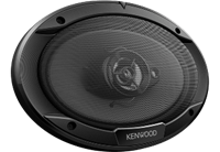 Kenwood KFC-S6966