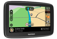TomTom GO Basic