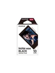 1 Fujifilm Instax Square Film Black Frame