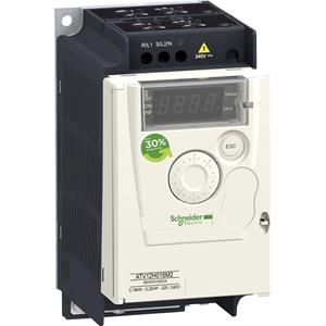 schneiderelectric Schneider Electric Frequenzumrichter 1ph. ATV12H037M2