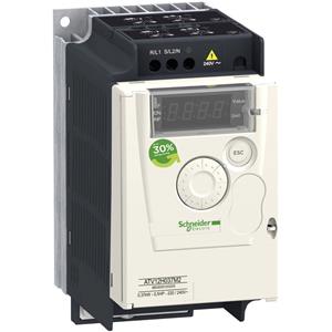 Schneider Electric - Frequentieregelaar ATV12H055M2 1-fasig