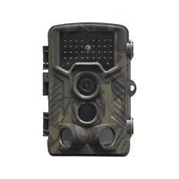 WCT-8010 Wild-&bewakingscamera 8 MP CMOS-sensor met bewegingsmelder en infrarood