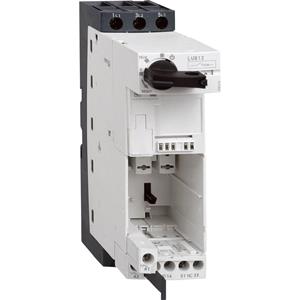 Schneider Electric LUB12 - Direct starter combination 5,5kW LUB12